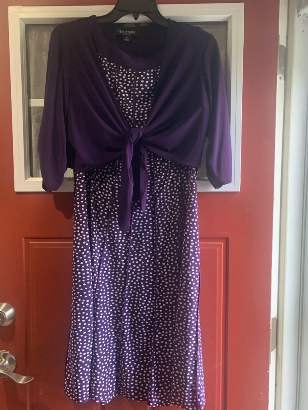 Women dress